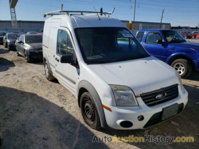 2010 FORD TRANSIT CO XLT, NM0LS7BN7AT027802