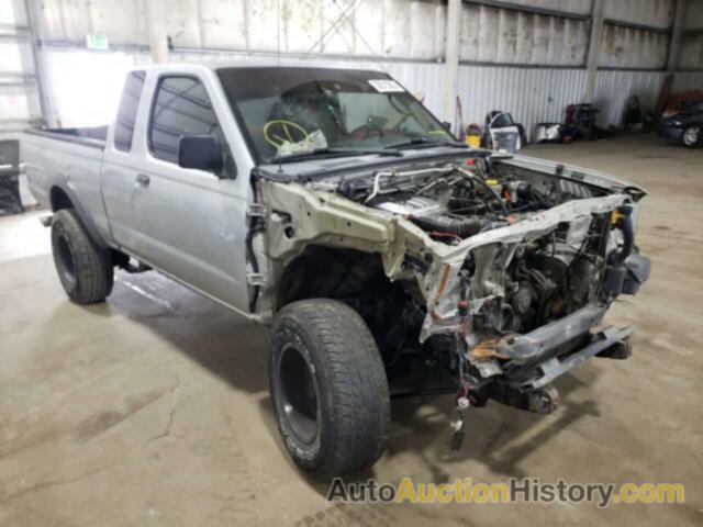 2003 NISSAN FRONTIER KING CAB XE, 1N6DD26T03C443560