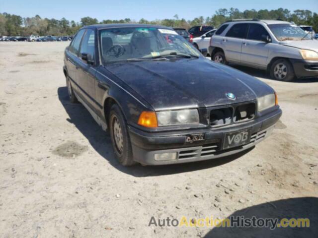 1993 BMW 3 SERIES I AUTOMATIC, WBACB4310PFL13198