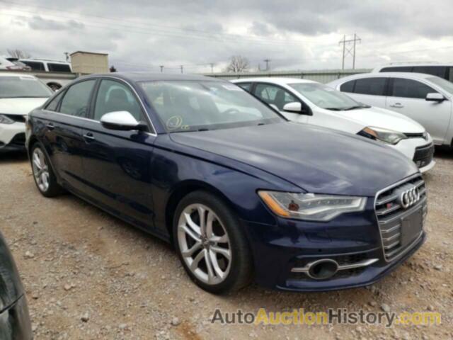 2013 AUDI S6/RS6, WAUF2AFC3DN133420