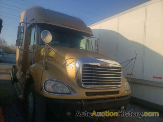 2001 FREIGHTLINER ALL MODELS COLUMBIA, 1FUJA6AS51LH61087