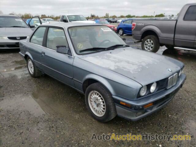 1989 BMW 3 SERIES I AUTOMATIC, WBAAA2300K4494846