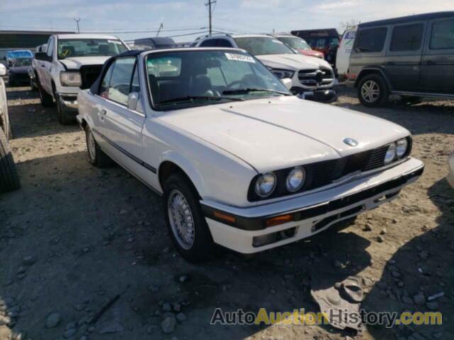 1992 BMW 3 SERIES IC AUTOMATIC, WBABB2315NEC29898