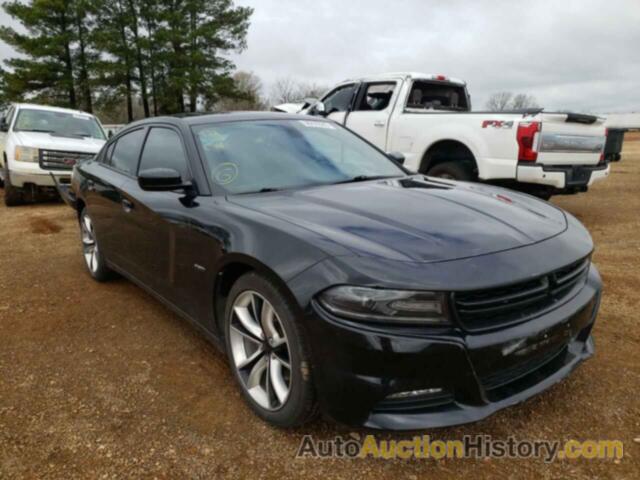 2016 DODGE CHARGER R/T, 2C3CDXCT1GH154758