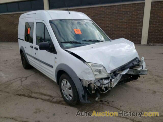 2010 FORD TRANSIT CO XLT, NM0LS6BN1AT040510