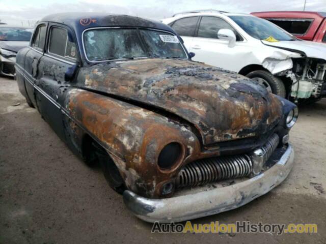 1949 MERCURY ALL OTHER, 9CM216519