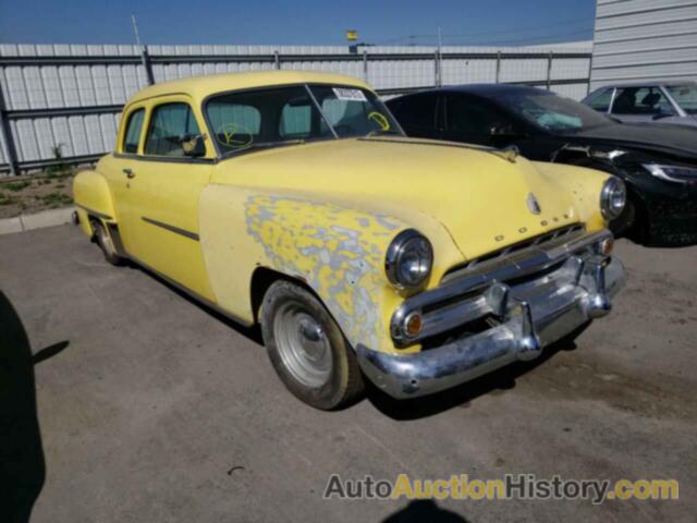 1952 DODGE ALL OTHER, 31960448