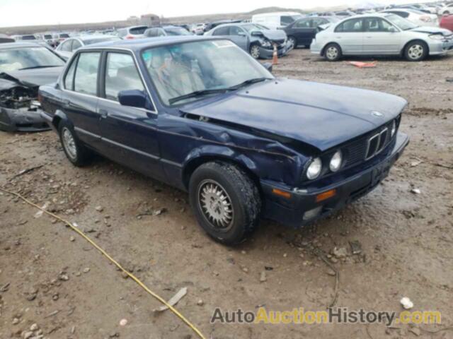 1991 BMW 3 SERIES I, WBAAD1318MED14653