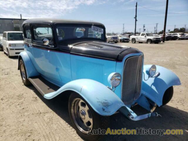 1932 FORD ALL OTHER, 185423912C