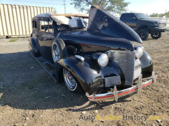 1939 CHEVROLET ALL OTHER, 5JB113558