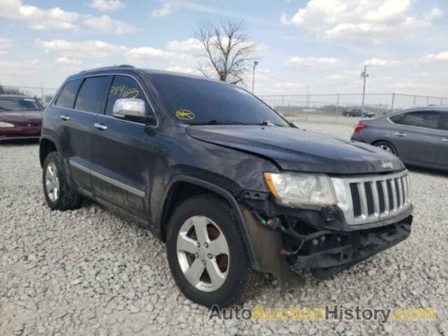 2013 JEEP CHEROKEE LIMITED, 1C4RJFBG5DC638685