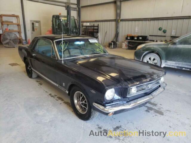 1966 FORD MUSTANG, 6F07A158208