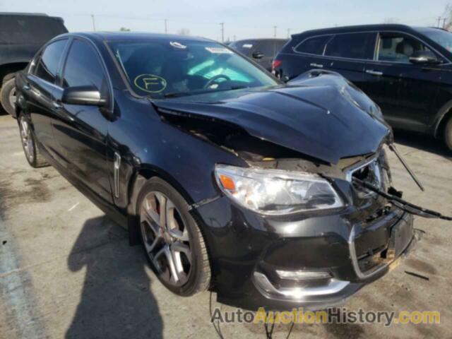 2016 CHEVROLET ALL OTHER, 6G3F15RW1GL220951
