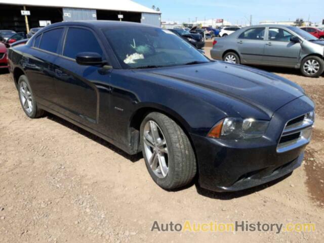 2014 DODGE CHARGER R/T, 2C3CDXDT1EH371917