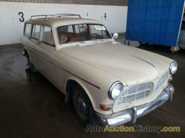 1965 VOLVO ALL OTHER, 28743