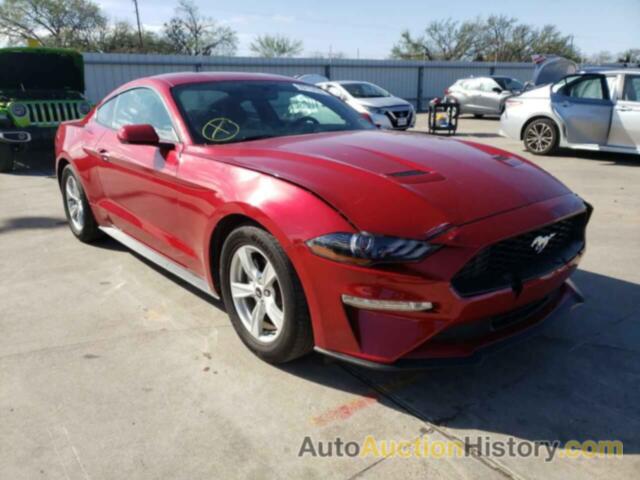 2020 FORD MUSTANG, 1FA6P8TH5L5185780