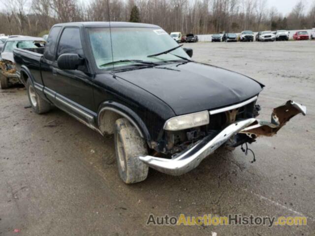 1998 CHEVROLET ALL OTHER S10, 1GCCS1949WK263989