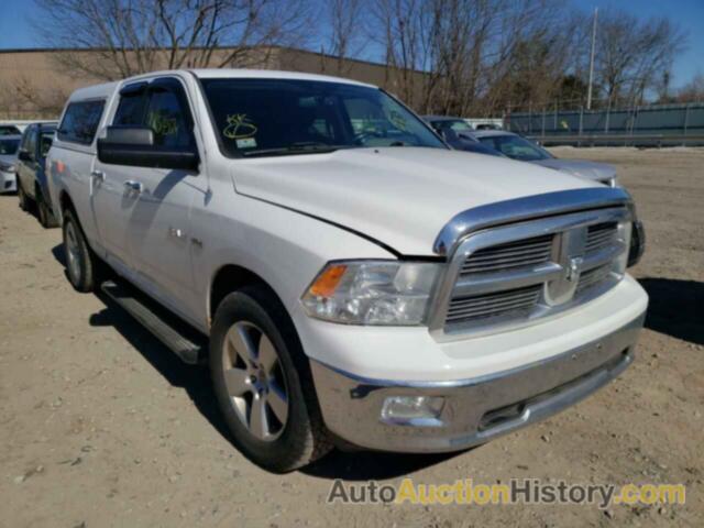 2010 DODGE ALL OTHER, 1D7RV1GT9AS152840