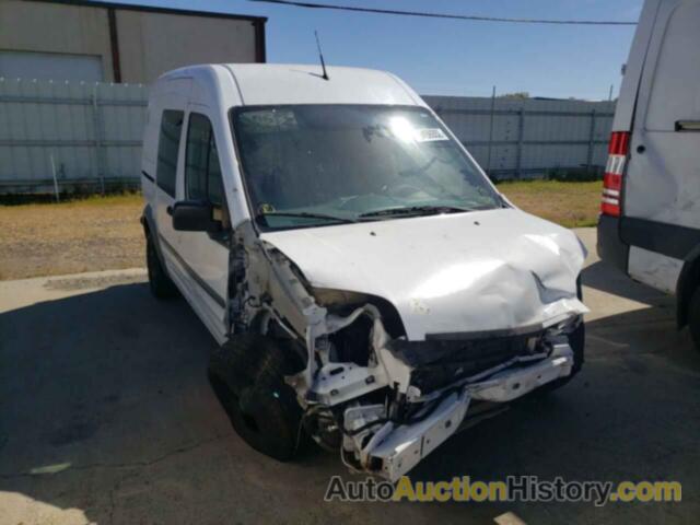 2013 FORD TRANSIT CO XL, NM0LS6AN5DT131401