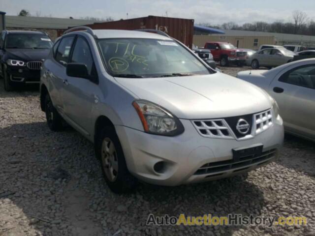 2015 NISSAN ROGUE S, JN8AS5MT9FW165443