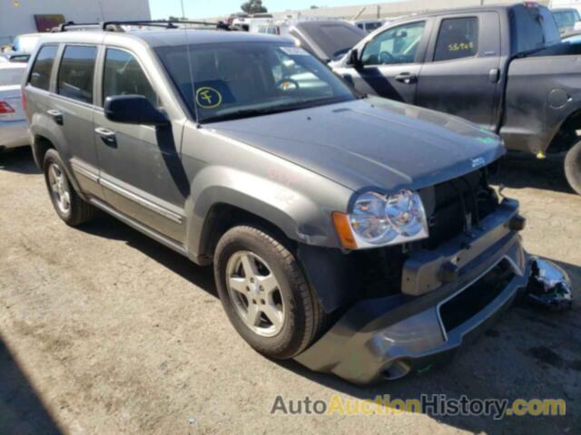 2007 JEEP CHEROKEE LIMITED, 1J8HS58P37C625263