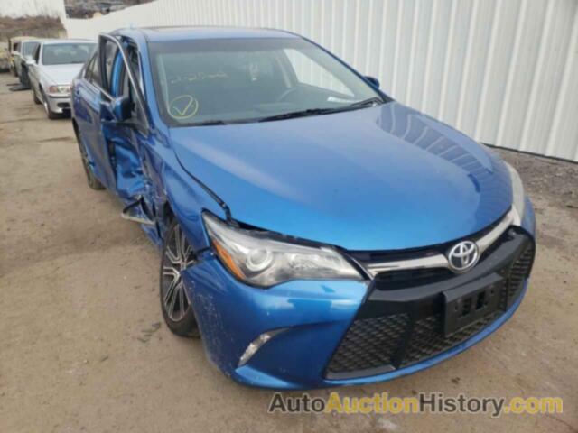 2016 TOYOTA CAMRY LE, 4T1BF1FK9GU560877