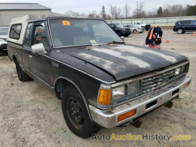 1986 NISSAN 720 KING CAB, 1N6ND06S5GC335005