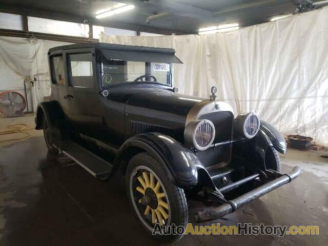 1924 CADILLAC ALL OTHER, 63E1295