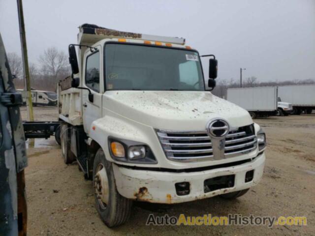 2005 HINO ALL OTHER, JHBNE8JT351S10888