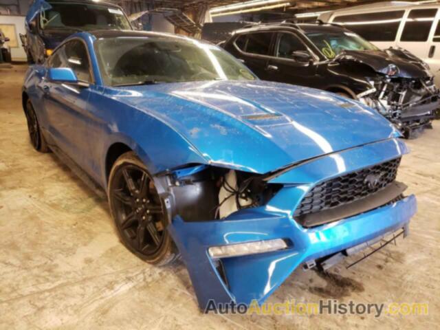 2020 FORD MUSTANG, 1FA6P8TH0L5154095