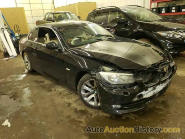 2011 BMW 3 SERIES I, WBADW3C57BE439420