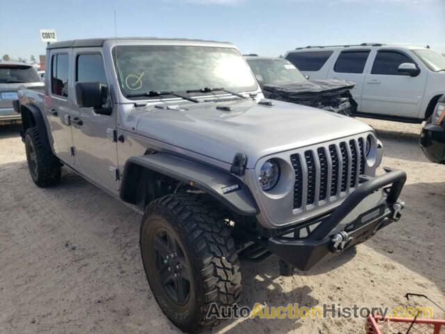 2020 JEEP ALL OTHER SPORT, 1C6HJTAG7LL129263