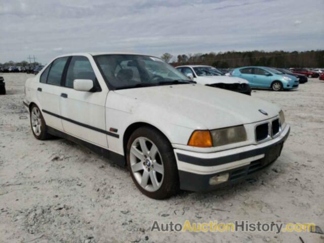 1995 BMW 3 SERIES I AUTOMATIC, WBACB4329SFM21692