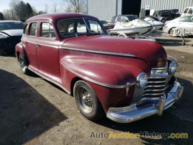 1941 OLDSMOBILE ALL OTHER, 6626674