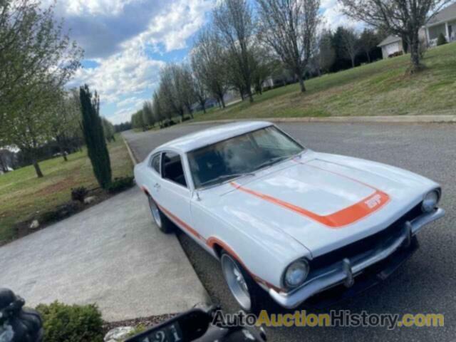 1972 FORD ALL OTHER, 2X91F232761
