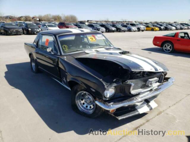 1966 FORD MUSTANG, 6F07C735808