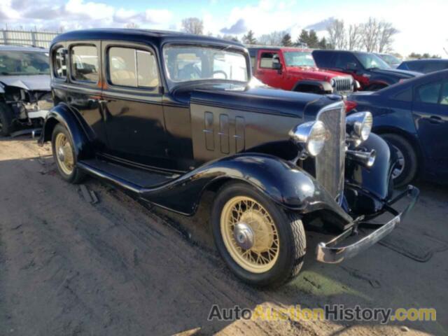 1933 CHEVROLET ALL OTHER, 3743706