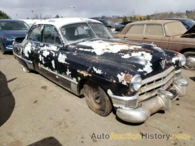 1949 CADILLAC ALL OTHER, 496283671