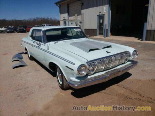 1963 DODGE ALL OTHER, 6236118903