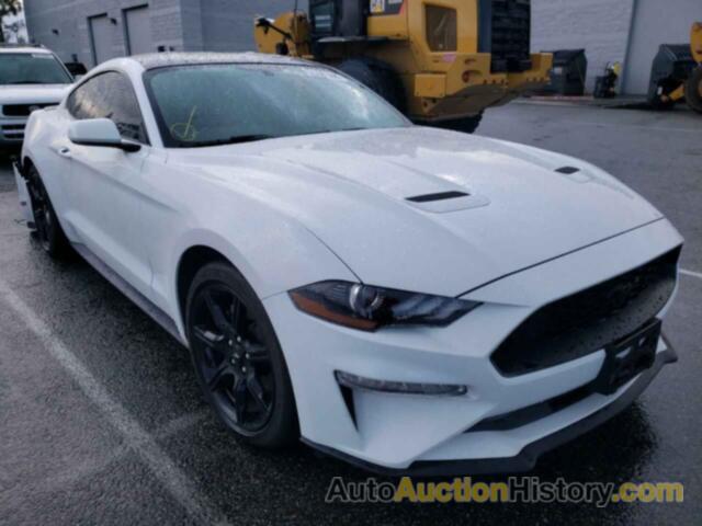 2020 FORD MUSTANG, 1FA6P8TH9L5133908