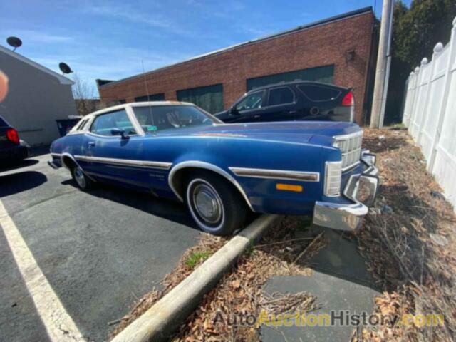 1974 FORD ALL OTHER, 4G21H211416