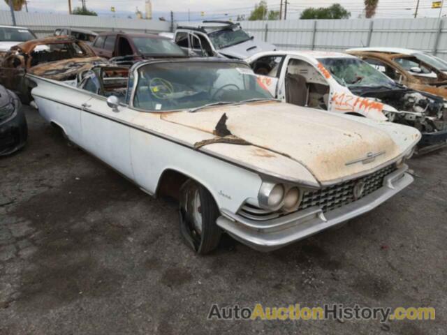 1959 BUICK ALL OTHER, 6F2023369