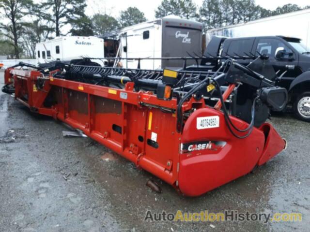 2014 CASE TRENCHER, YEH040510