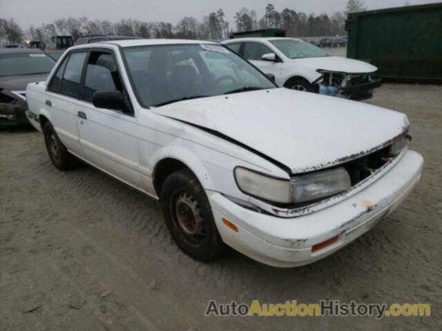 1990 NISSAN ALL OTHER, JN1FU21P4LT208491