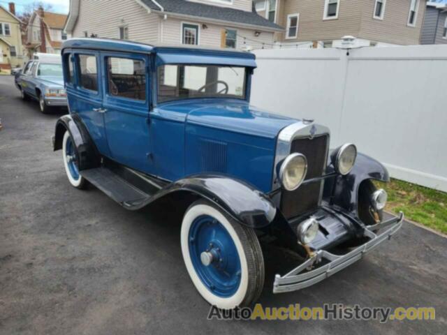1929 CHEVROLET ALL OTHER, 971327