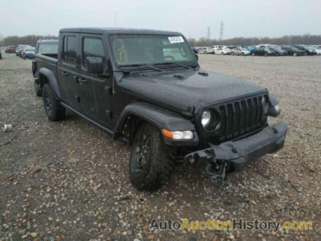 2021 JEEP ALL OTHER SPORT, 1C6HJTAG2ML599461