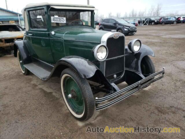 1928 CHEVROLET ALL OTHER, 4201189