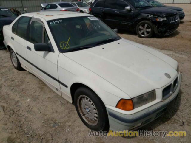 1992 BMW 3 SERIES I, WBACB3313NFE04718