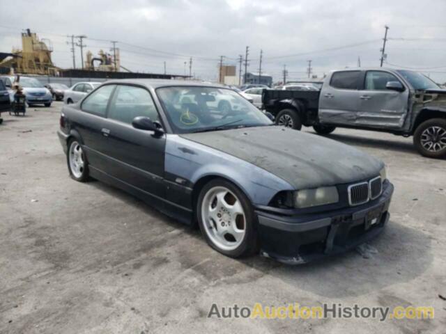 1995 BMW M3 AUTOMATIC, WBSBF0328SEN91262