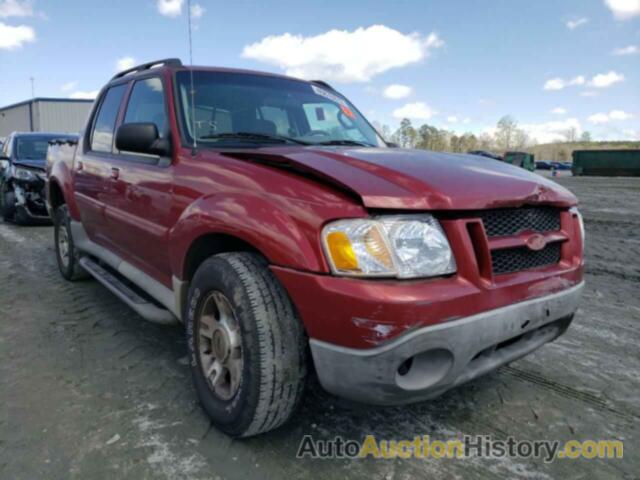 2003 FORD ALL OTHER, 1FMZU67E93UC14543